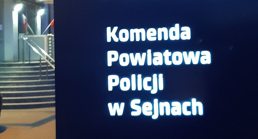 Ukrywał się w rodzinnym mieście