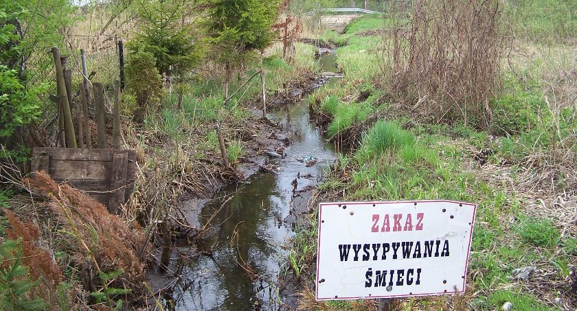 Konsultacje społeczne w sprawie śmieci