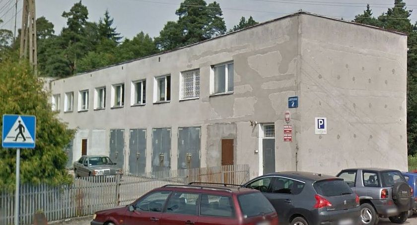 To nie jest ciężki przypadek
