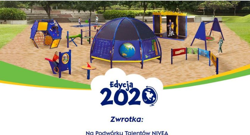 Głosujmy na Szkołę Podstawową w Sejnach