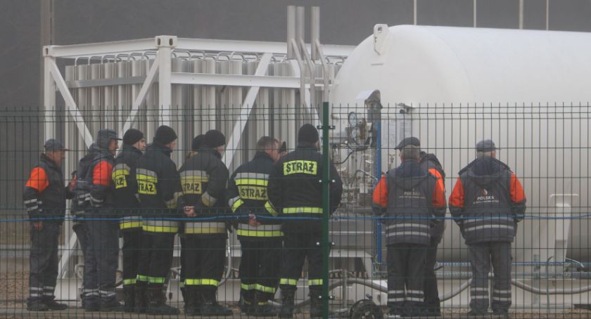 Czy gaz sieciowy dostępny będzie w naszych domach?