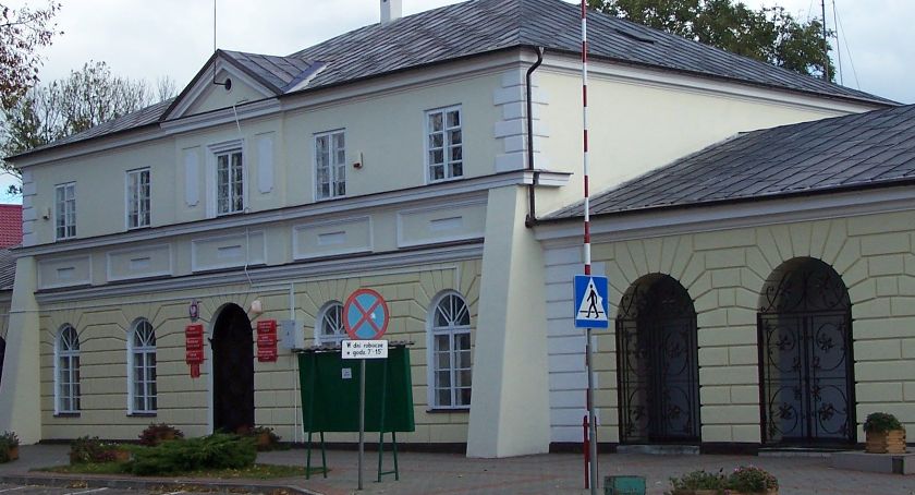 Dokładne badania miejskich pracowników z przeciwciałami