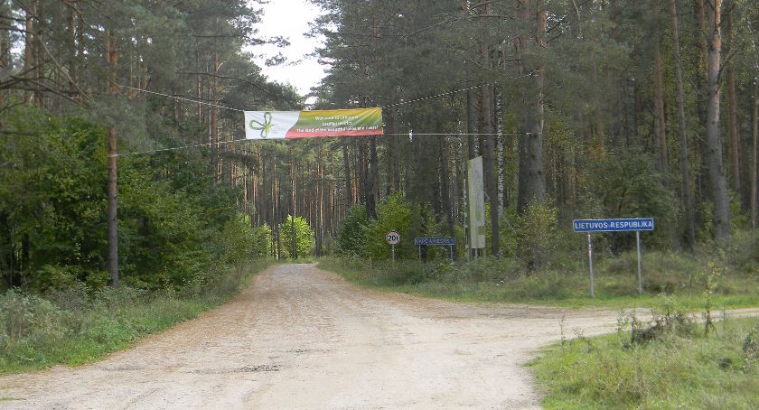 W niedzielę otwarcie granic?