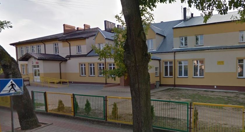 Tajniki matematyki w SP Giby