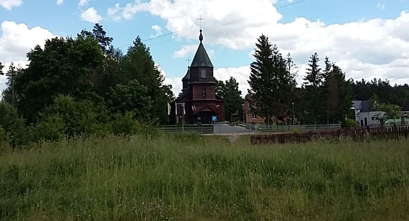 Głosowanie ws. obwodnicy Augustowa