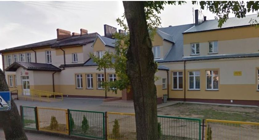 Szkoła w Gibach ma patronów