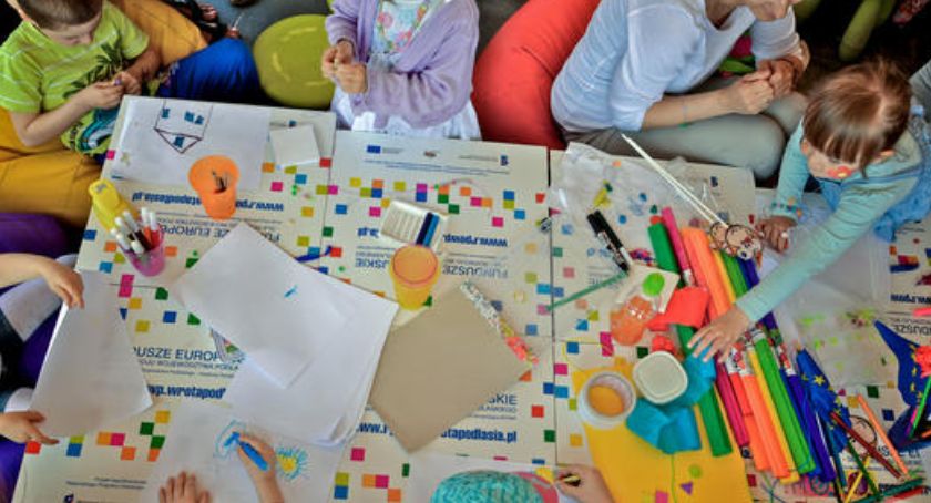 Programiści od przedszkola