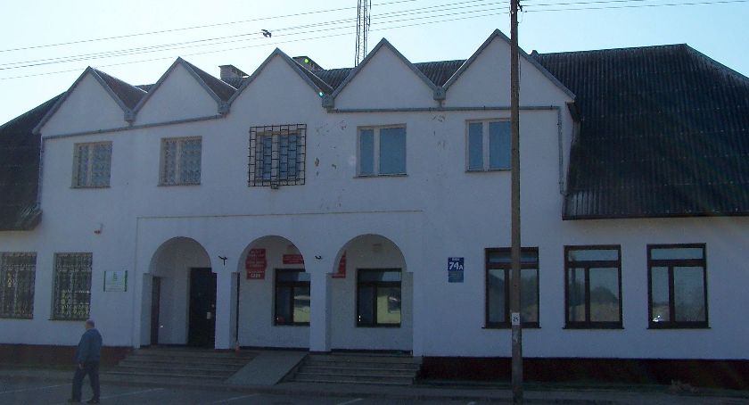 Fuzja placówek kultury