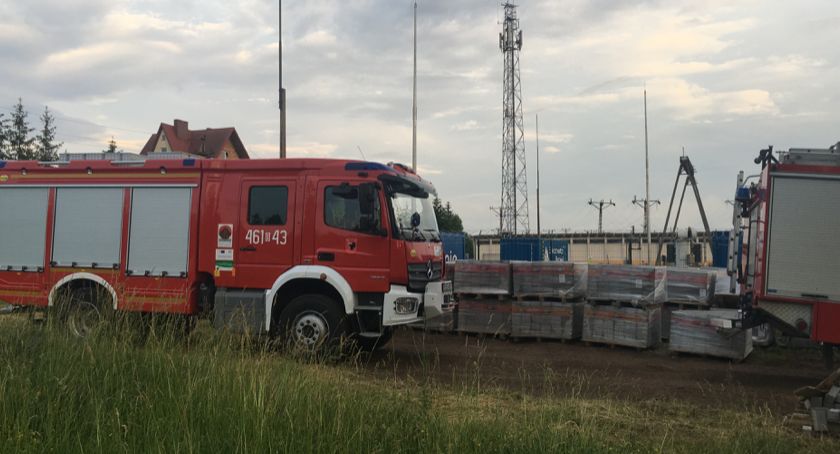 Poważna awaria sieci energetycznej