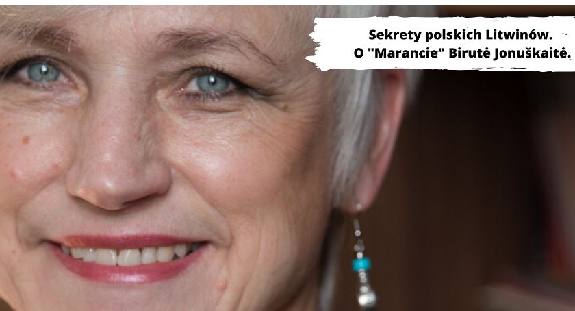 O sekretach polskich Litwinów