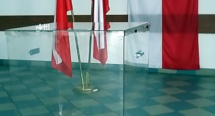 Co z ciszą wyborczą w Puńsku?