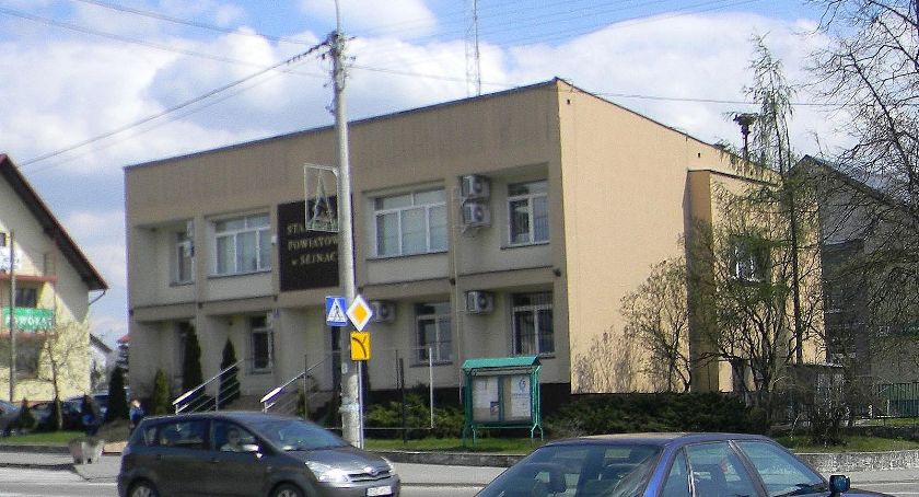 Starostwo chce się otworzyć na niepełnosprawnych