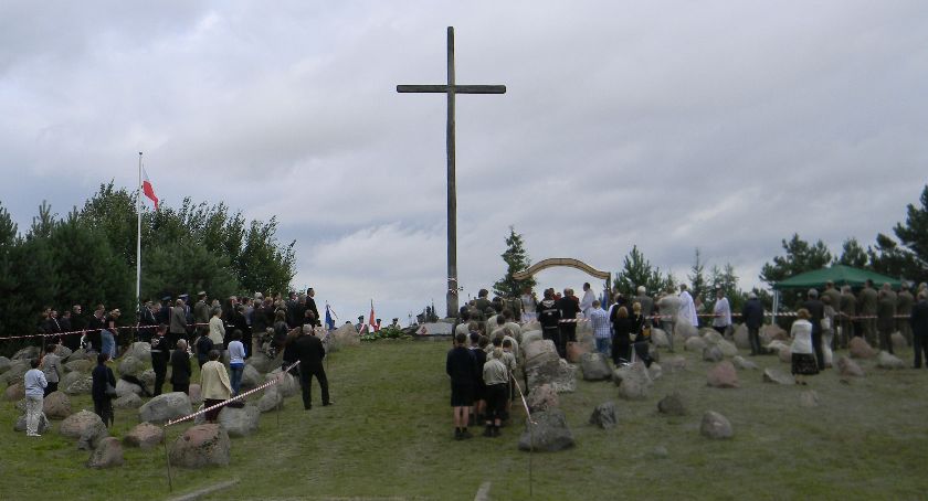 75. rocznica Obławy Augustowskiej