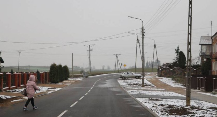 Nowe bloki przy ul. Wojska Polskiego?