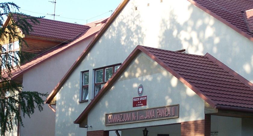 Wstęp do termomodernizacji szkoły