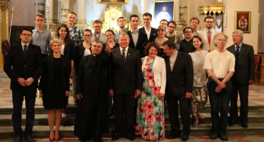 XXVII Festiwal Organowy Młodych (zapowiedź)