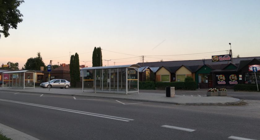 Od września autobus do Zelwy