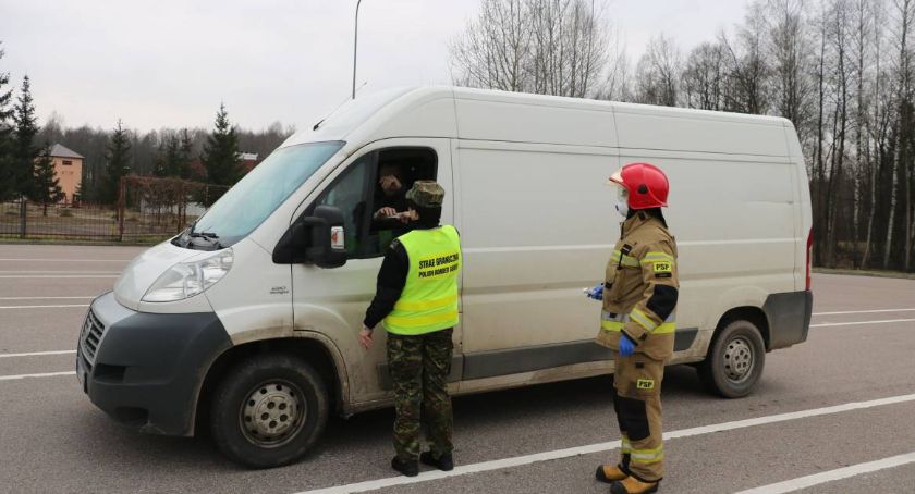 Litwa przywraca kwarantannę dla Polaków