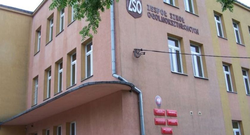 Termomodernizacja ZSO najwcześniej za dwa lata