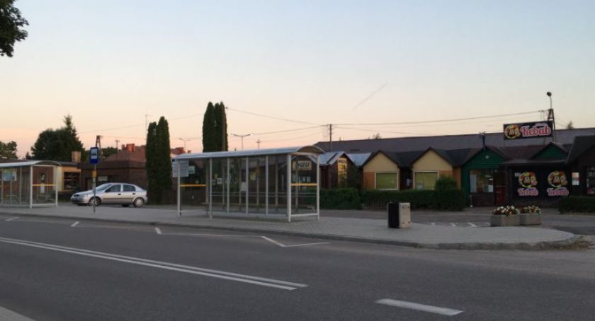 Rozkład i cennik autobusu do Zelwy