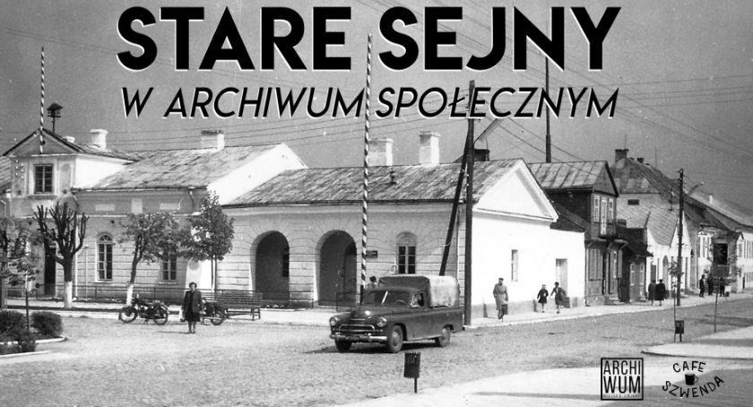 Pokaz kilkuset fotografii w Cafe Szwenda
