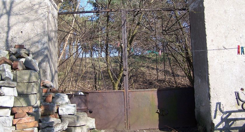 Park archeologiczny na cmentarzu św. Jerzego?