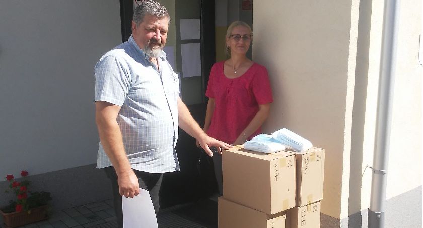 Szkoły w czasie epidemii