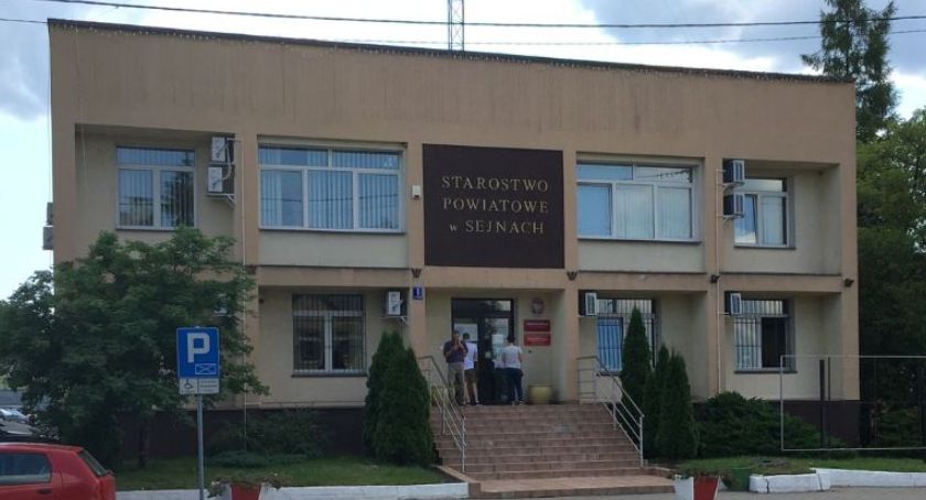 Nowa tablica pamiątkowa w Sejnach?