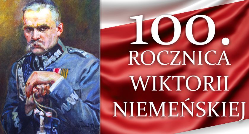 Obchody 100. rocznicy Wiktorii Niemeńskiej (zapowiedź)