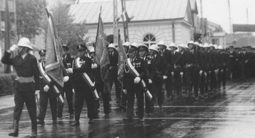 145 lat OSP Sejny (zapowiedź)