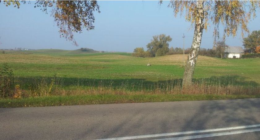 Rada gminy chce ścieżki rowerowej