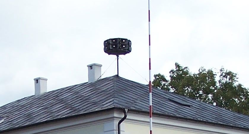 Słyszysz syreny? To ćwiczenia