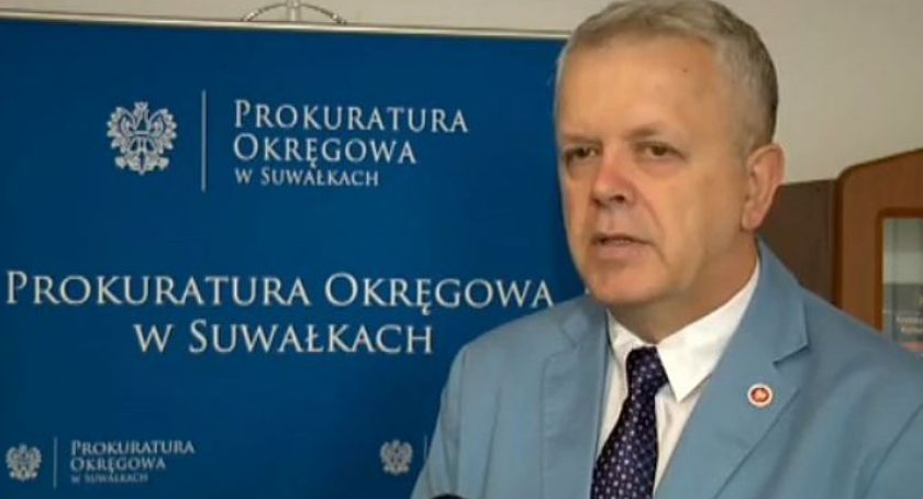 Kolejna roszada w prokuraturze
