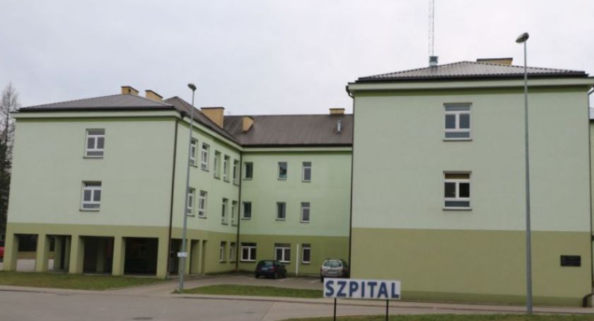 Wczoraj 5 nowych zachorowań 