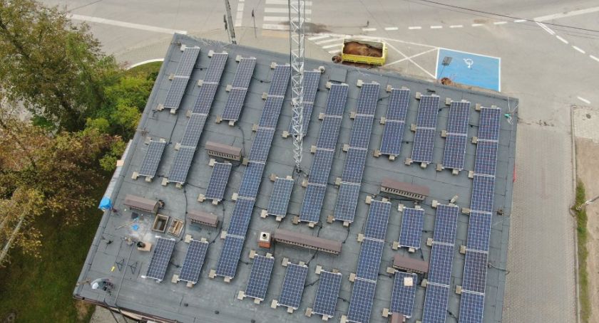 Energia ze słońca