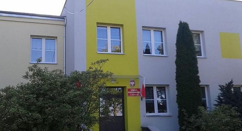 Lepsze nauczanie w gminie Sejny