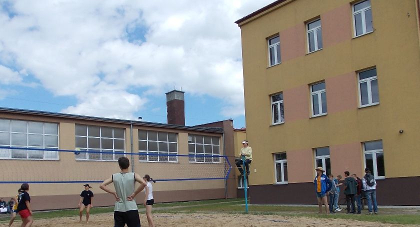 Powiatowe szkoły ze wsparciem