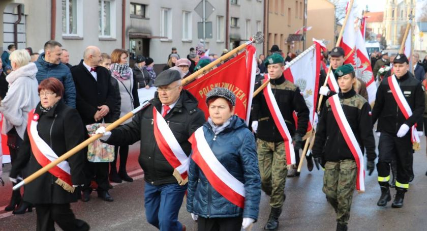 Dzień Niepodległości