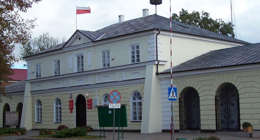 Praca w klubie seniora
