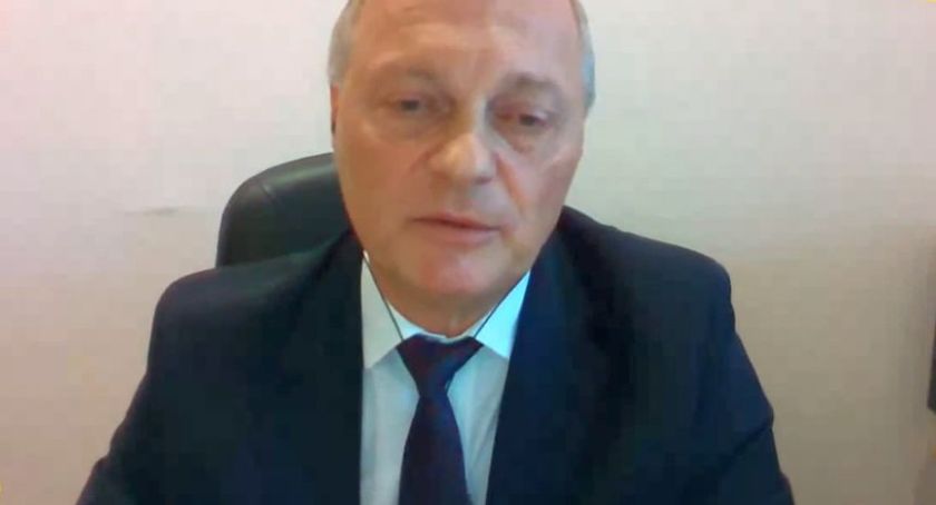 Podlaski poseł PiS występuje z partii
