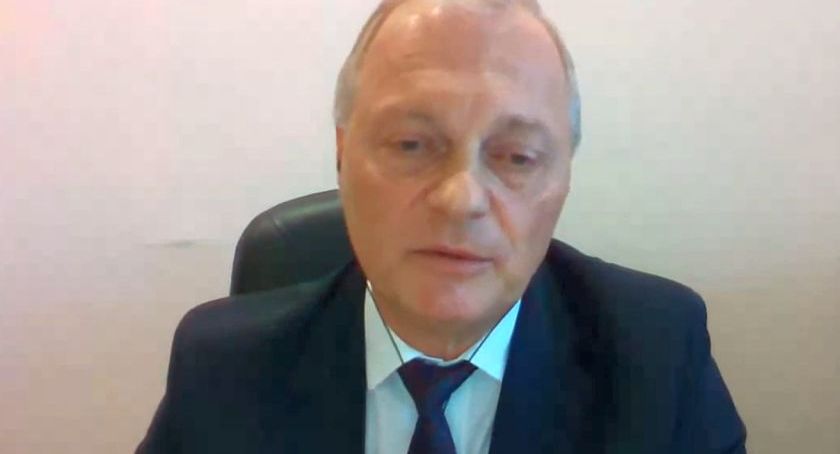 Poseł-buntownik znów w PiS?