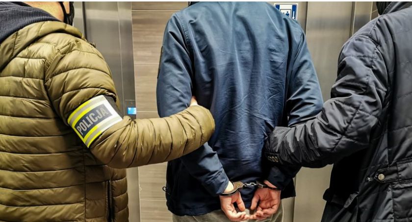 Plaga oszustw na policjanta i wnuczka