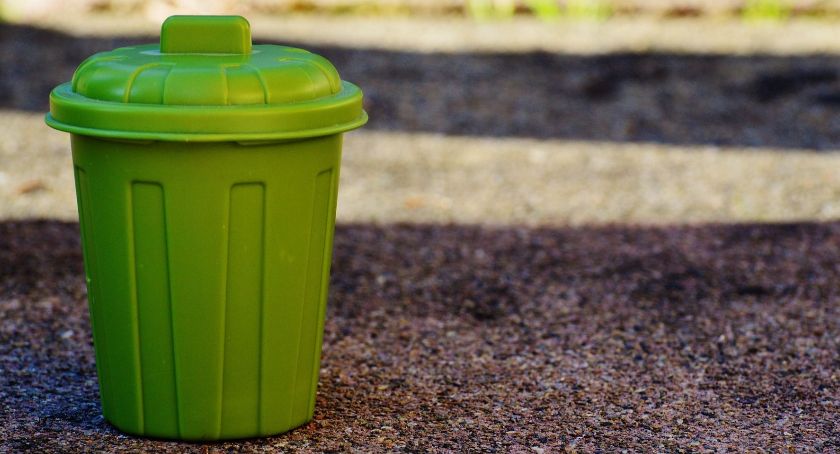 System recyklingu dobry, ale nie działa