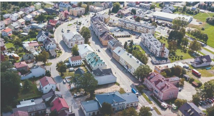 Kolejna próba zakupu kontenerów mieszkalnych 