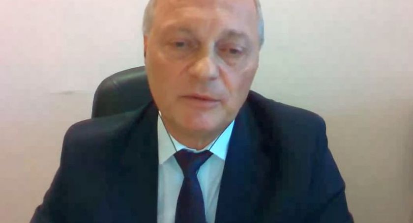 Podlaski poseł dotrzymał słowa