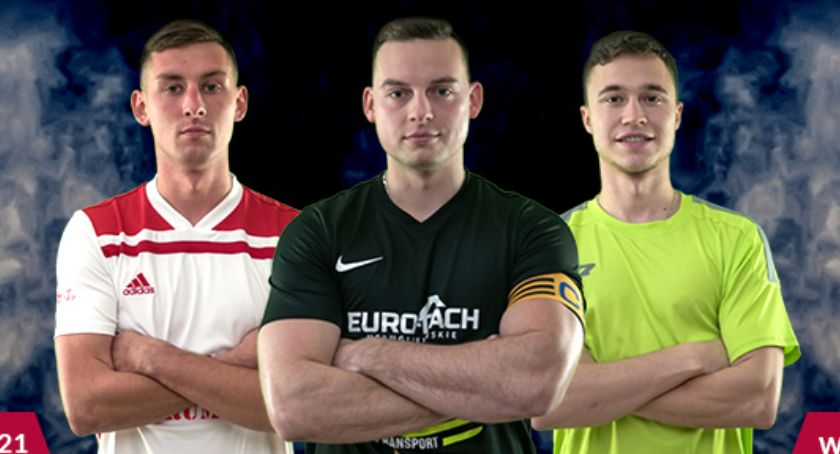 Czas na RESO Suwałki Football League
