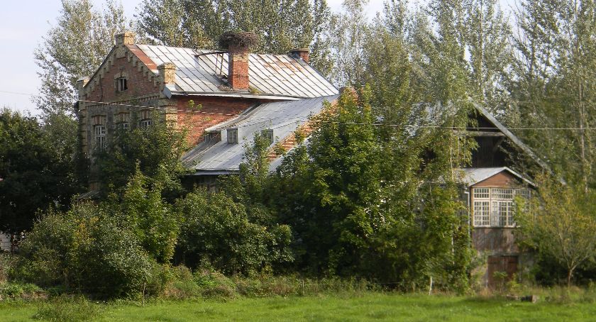 Milczenie w sprawie Muzeum Andersa