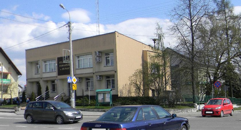 Będzie monitoring, rondo może w przyszłości