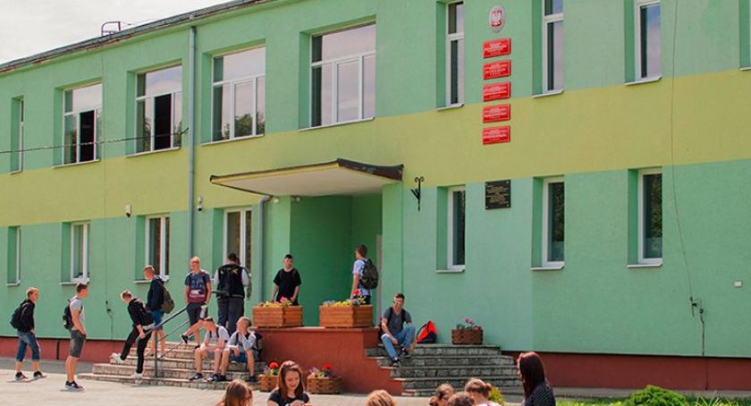 Oszczędna rolnicza szkoła