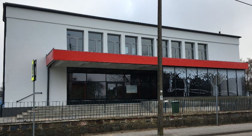 Dokumentacja na wewnętrzny remont i rozbudowę Ośrodka Kultury w Sejnach jest gotowa